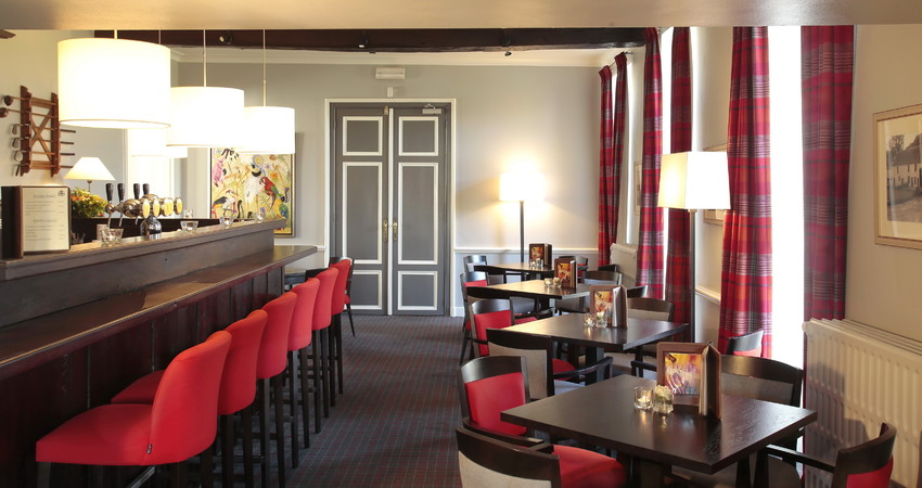 Rooms, Rates & Reservations